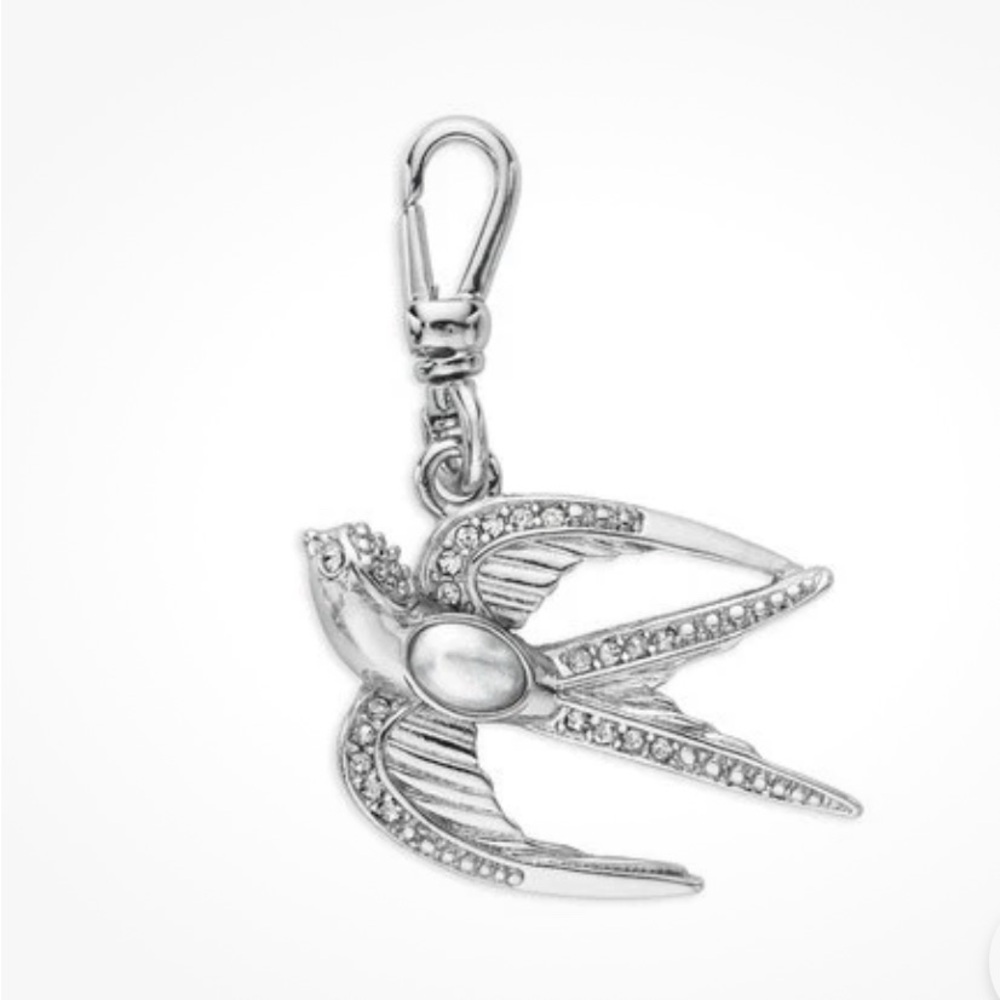Chloe +‎ Isabel Tresors Take Flight Charm
